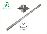 十字のヘッド先端SDSの穴あけ工具、SDSのブロック/煉瓦/壁のための最高の穴あけ工具