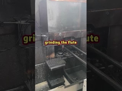 歯を張る