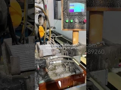 フライド・ダスト・トイスト 掘削・研磨技術