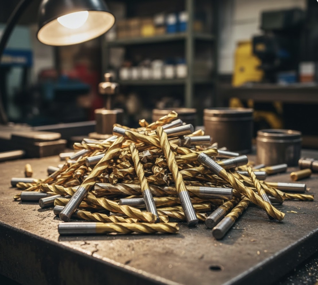 最新の企業ブログについて 低価格で購入する場所から 安定した長期供給へ: ロシアのディストリビューターは統一ドリルプラットフォームでサービスをアップグレード