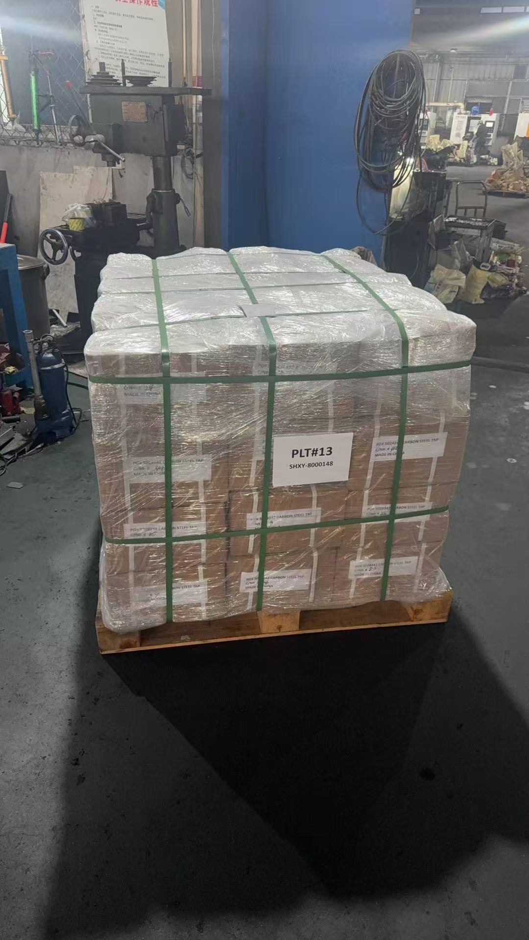 最新の企業ブログについて ロシア、鉄鋼構造物の不安定なドリル寿命に苦戦？統一されたDIN338コバルトHSSプラットフォームが安定性をもたらします