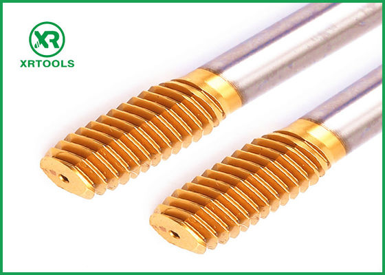 DIN 371 / DIN 376 標準 M42 HSS メトリックタップ 機械部品