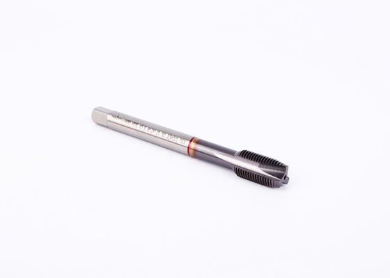 購入 High Speed Steel Taps with H1 H2 H3 H4 Precision Fully Ground Spiral Flute for Heavy Duty Applications オンライン製造