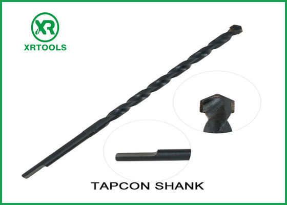 購入 あく試験穴のための長い金属の穴あけ工具、Tapconねじアンカー セメントの穴あけ工具 オンライン製造