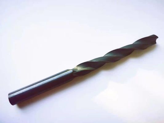 購入 ロールはHRC 61 DIN338 HSSのコバルトのツイスト ドリル ビットを造った オンライン製造
