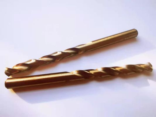 購入 7.5mmこはく色DIN 338十分に地上HSSのステップ穴あけ工具 オンライン製造