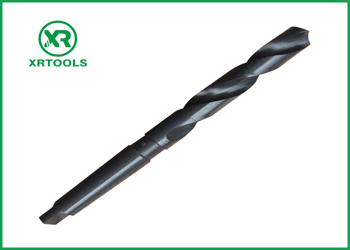 ねじれのワイヤー ブラシの穴あけ工具、適用範囲が広い先を細くすることのすねのツイスト ドリルISO9000の承認